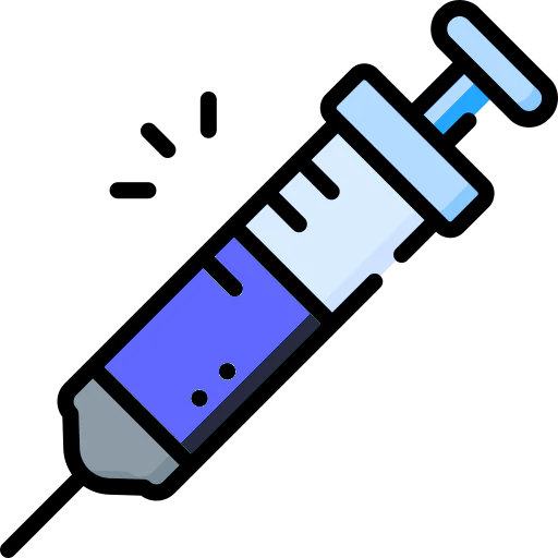 Injection Icon